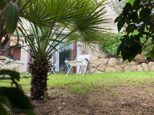 Sardegna Home Luxury Palau Exterior photo
