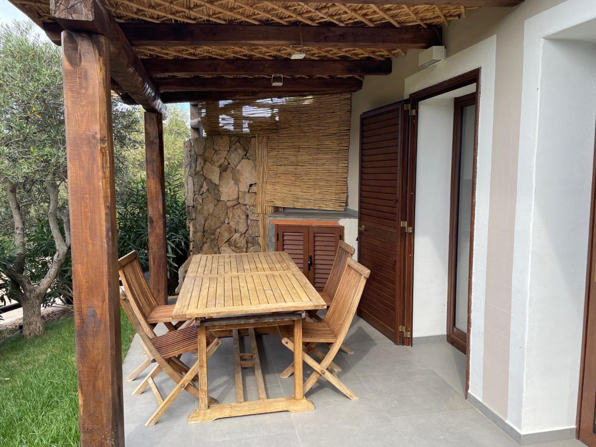 Sardegna Home Luxury Palau Exterior photo