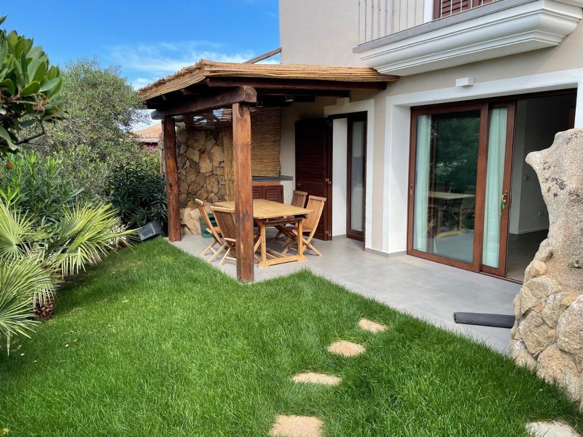 Sardegna Home Luxury Palau Exterior photo