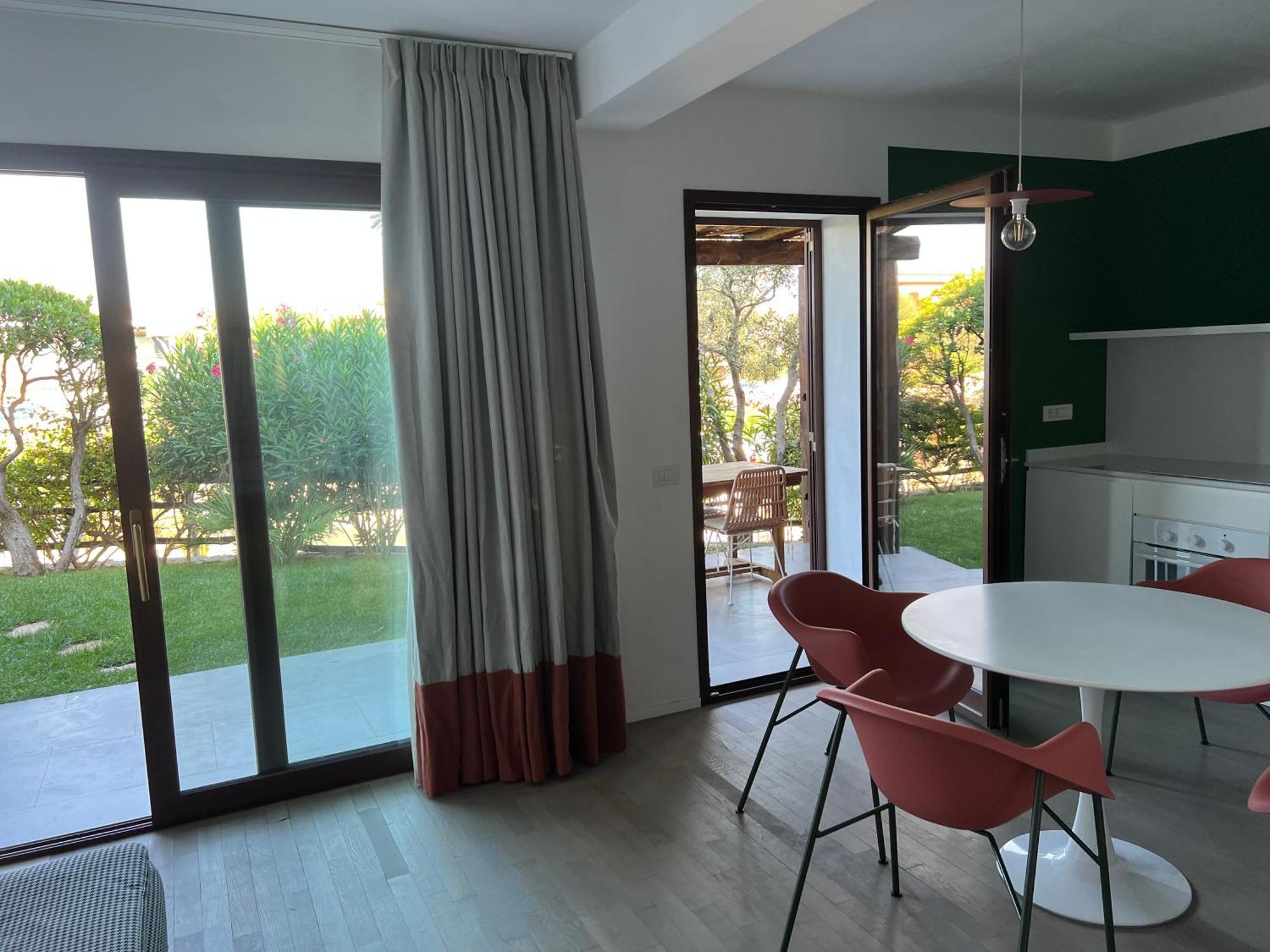 Sardegna Home Luxury Palau Exterior photo